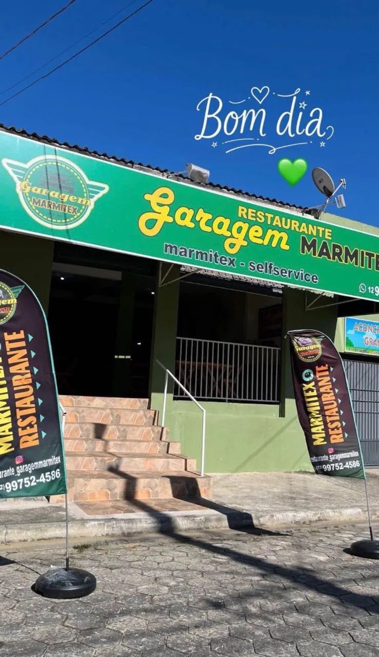 Ponto comercial- Restaurante em Aparecida - Foto 2