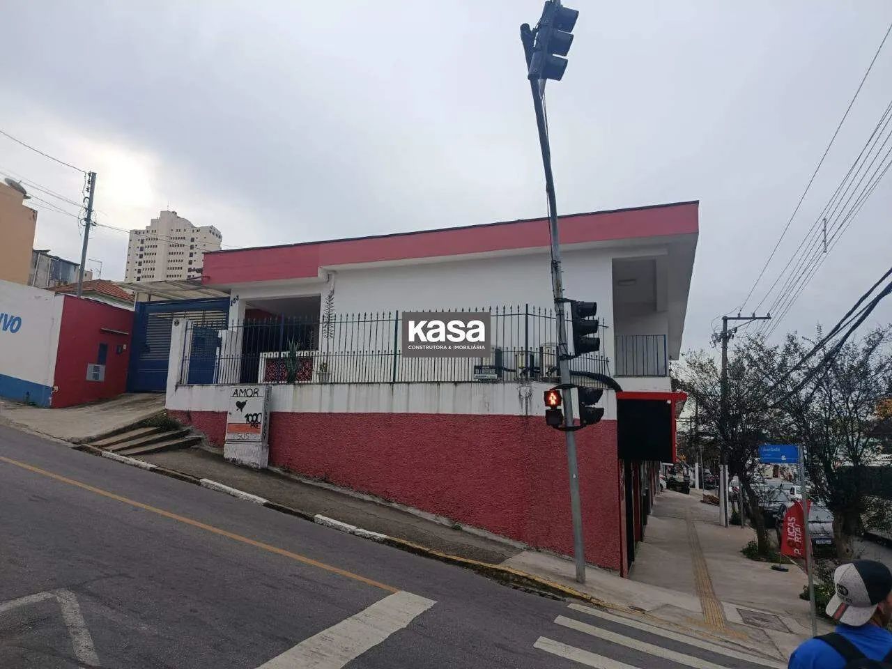 Sala Comercial para Locação  Centro de Bragança Paulista/SP - Foto 2