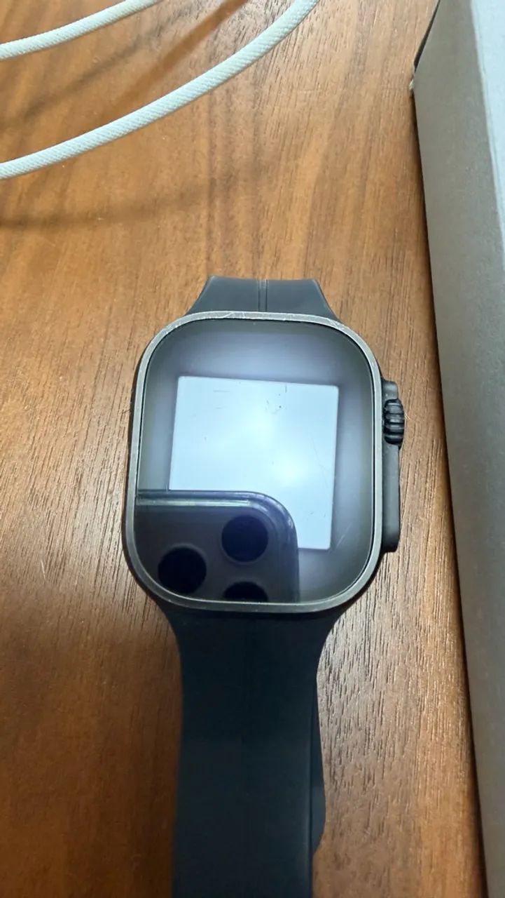 Apple Watch Ultra 2 49MM - Foto 2