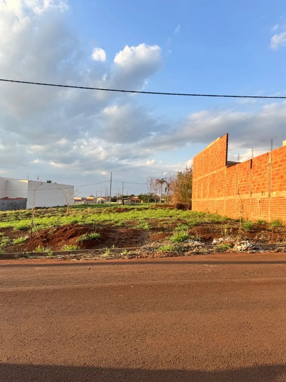 Lote, 250m2 Bairro Barbosa  - Foto 2