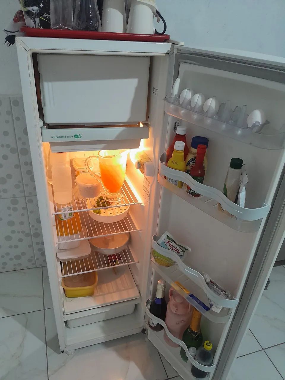 Pra ir rápido  - Foto 3