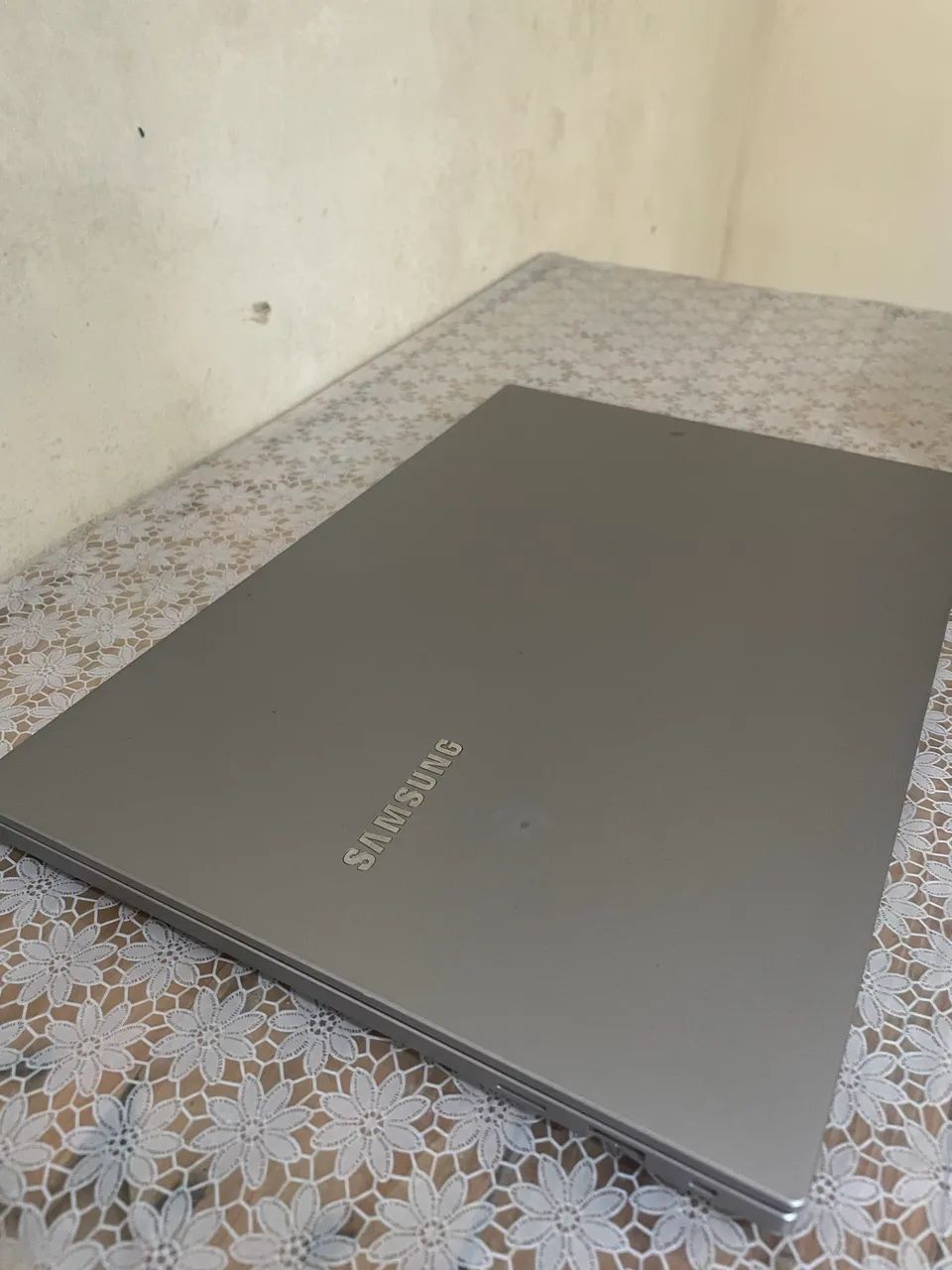 Notebook Samsung Book E20
