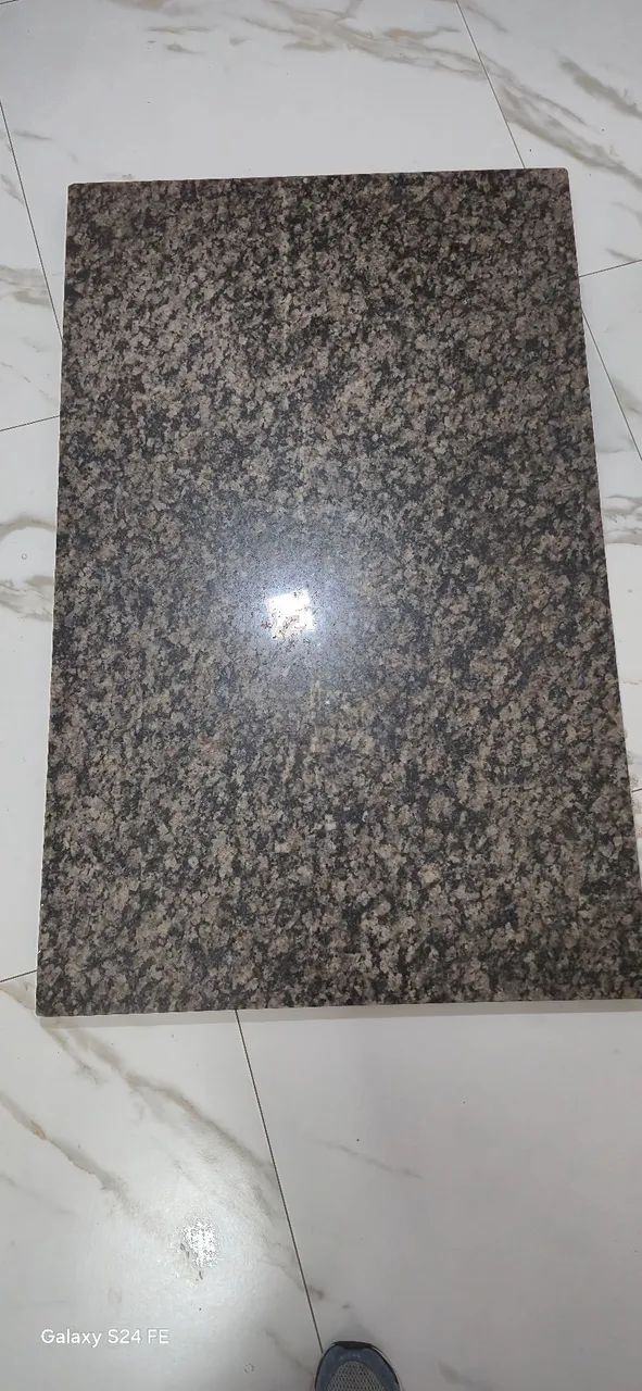 Pedra marmore de mesa jantar  - Foto 3