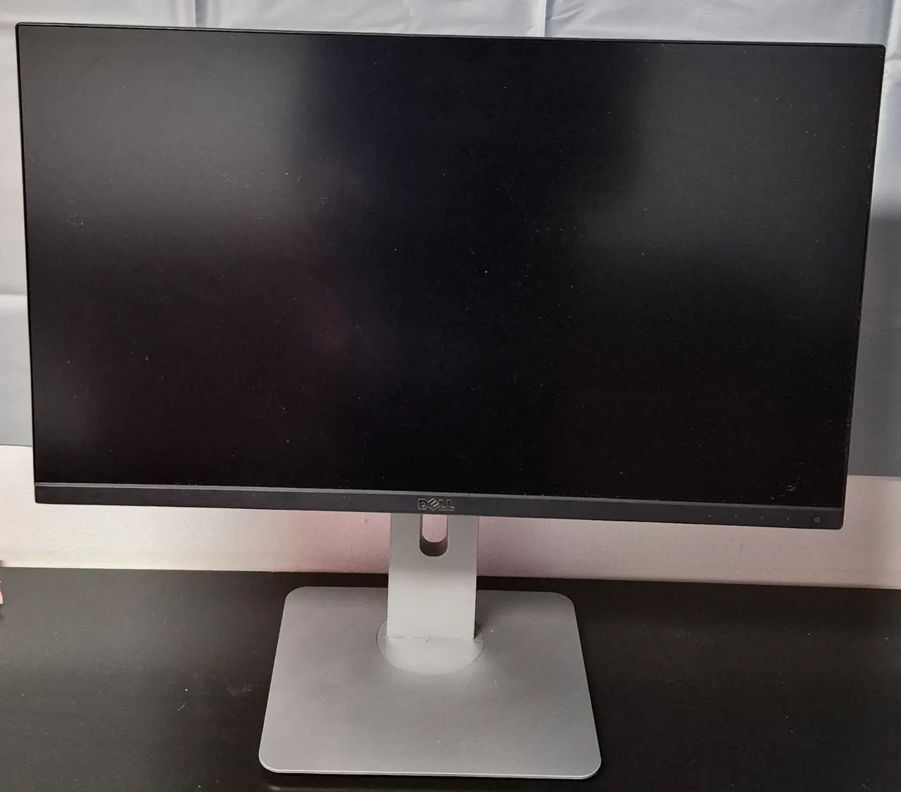 Monitor dell U2515h