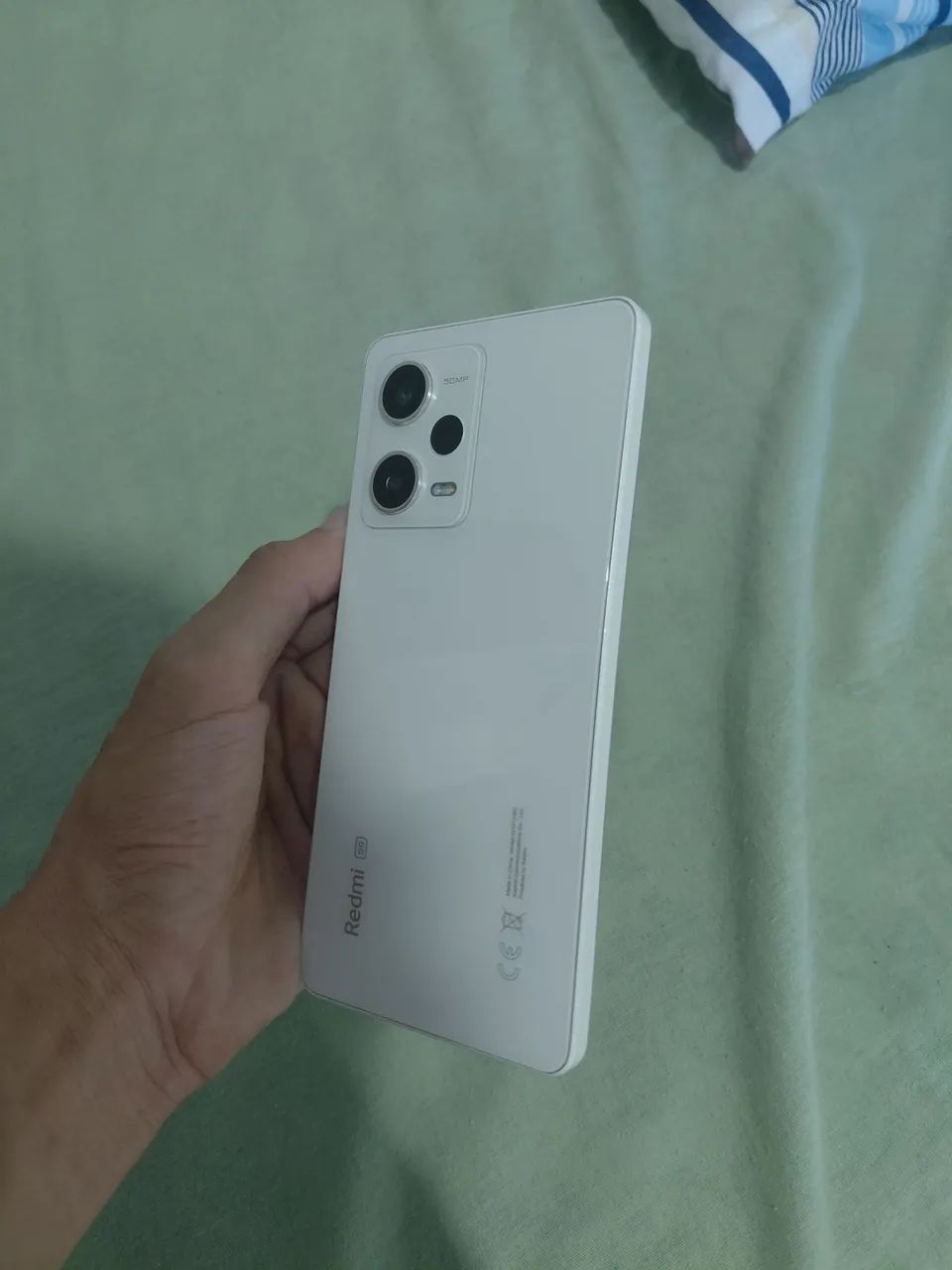 Redmi Note 12 Pro 5G