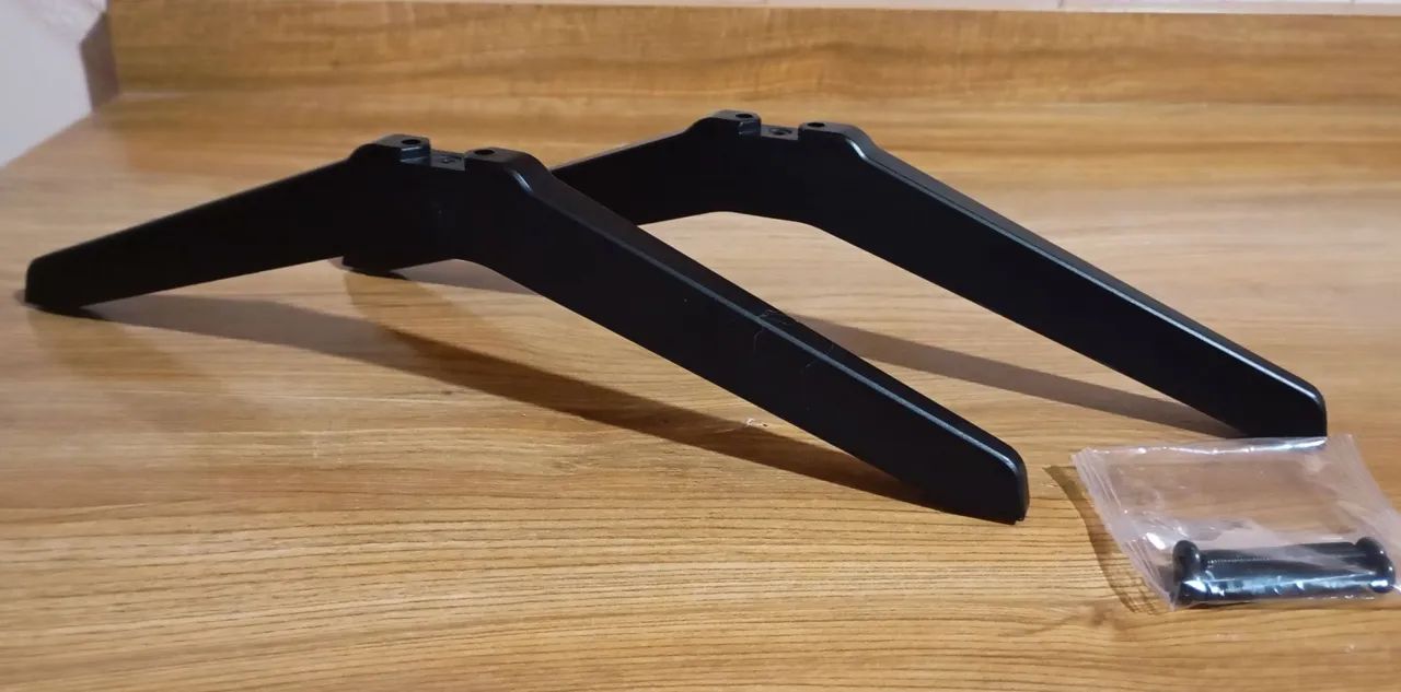 Suporte/Base Para TV TCL 43" a 65" Polegadas - Original
