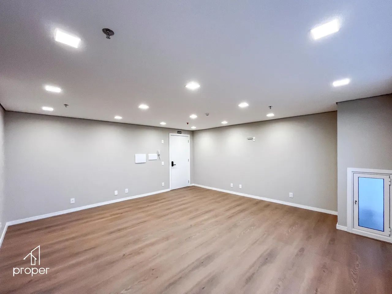 Sala para aluguel no Zabaleta Office - Pelotas/RS - Foto 2