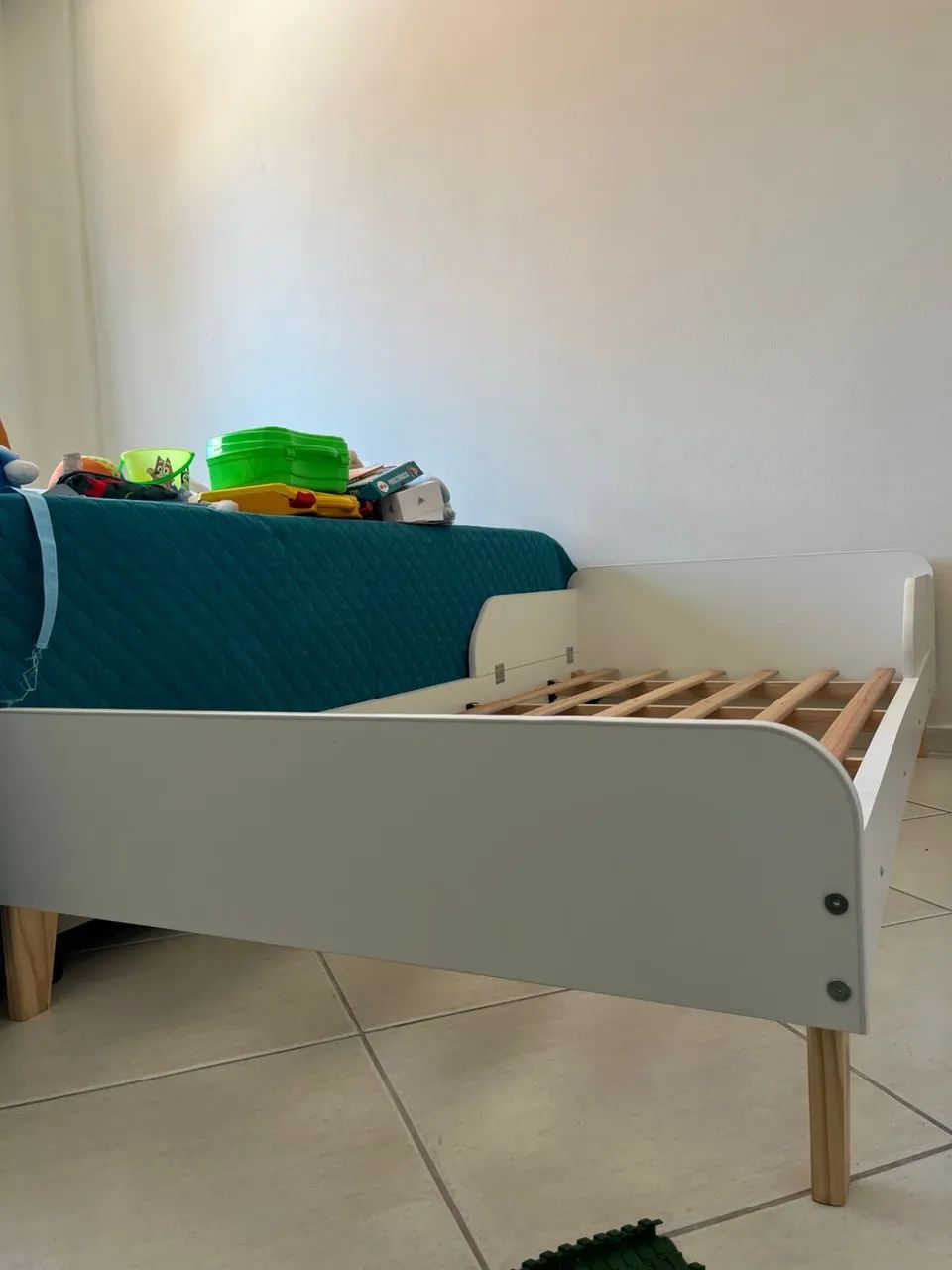 Cama Solteiro - Infantil  - Foto 3