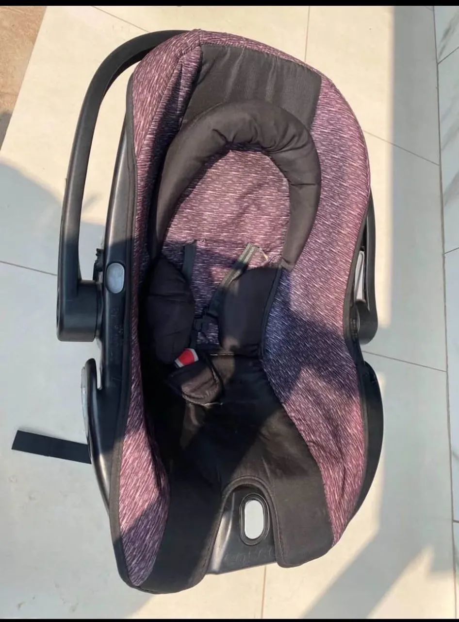 Itens de bebê  - Foto 2