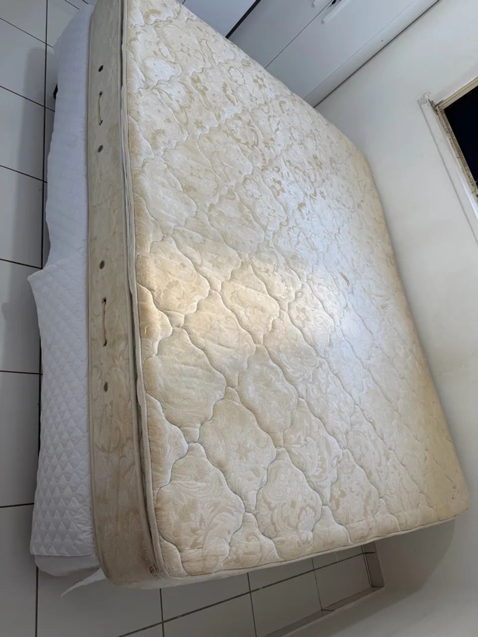 Cama Queen - Foto 2