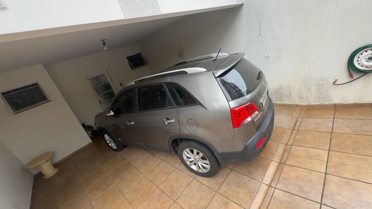KIA Sorento 2011