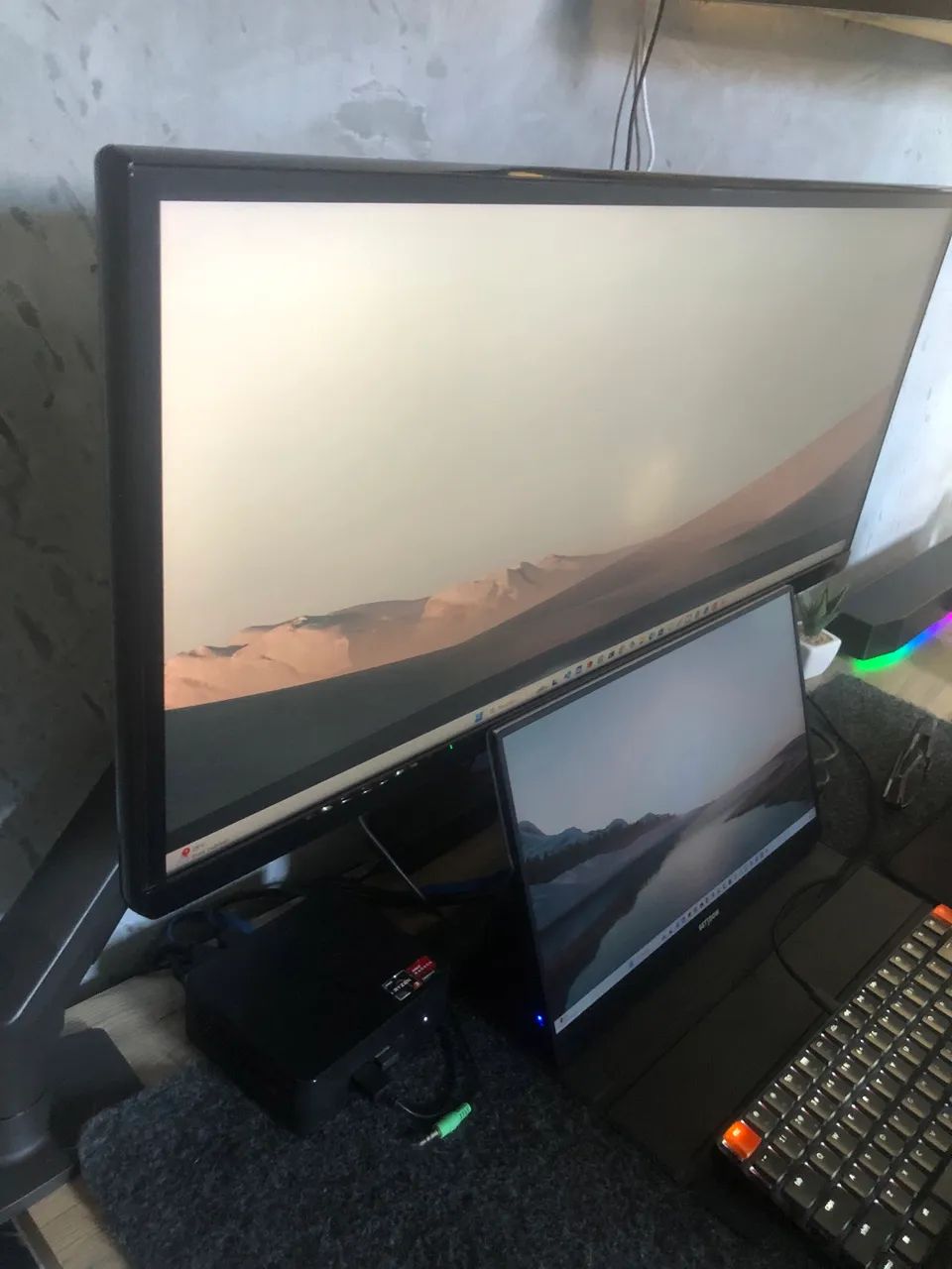 Monitor LG 29 pl - Foto 2