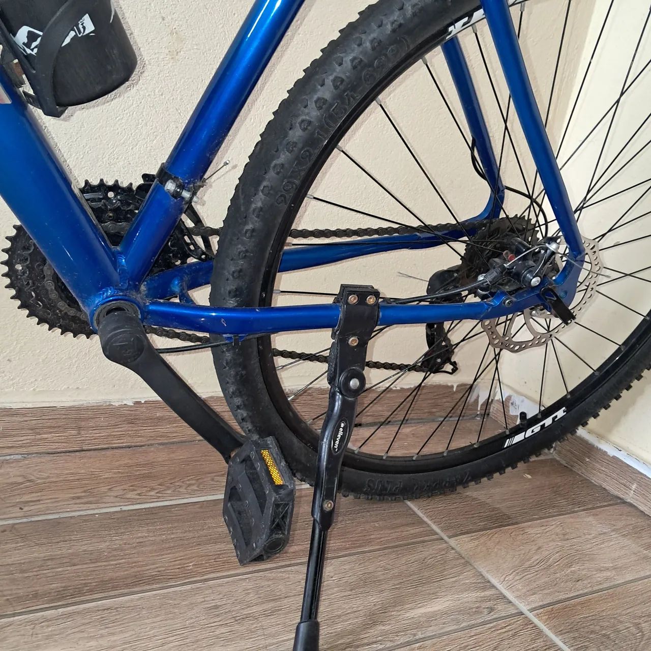 Bicicleta  - Foto 2
