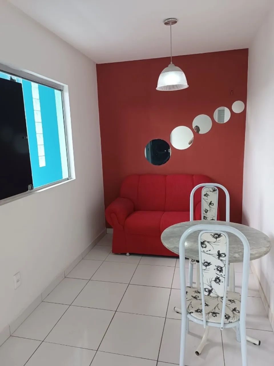 KITNET NO CENTRO DE SÃO MIGUEL DOS CAMPOS - AL - Foto 2