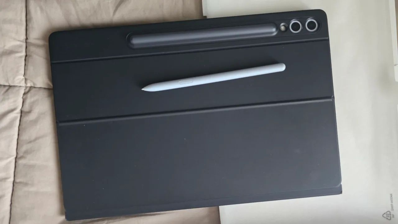 Samsung Tab s10+ - Foto 5