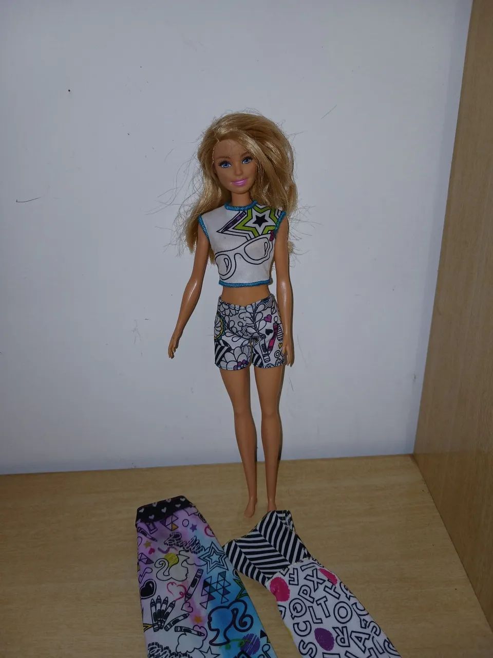 Boneca barbie - Foto 4