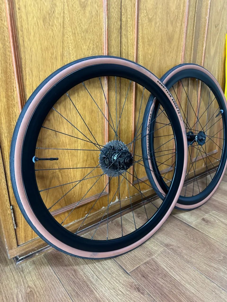  disc concept  - Foto 2