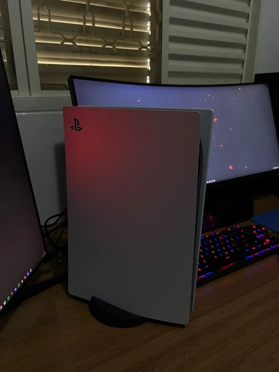 PS5 