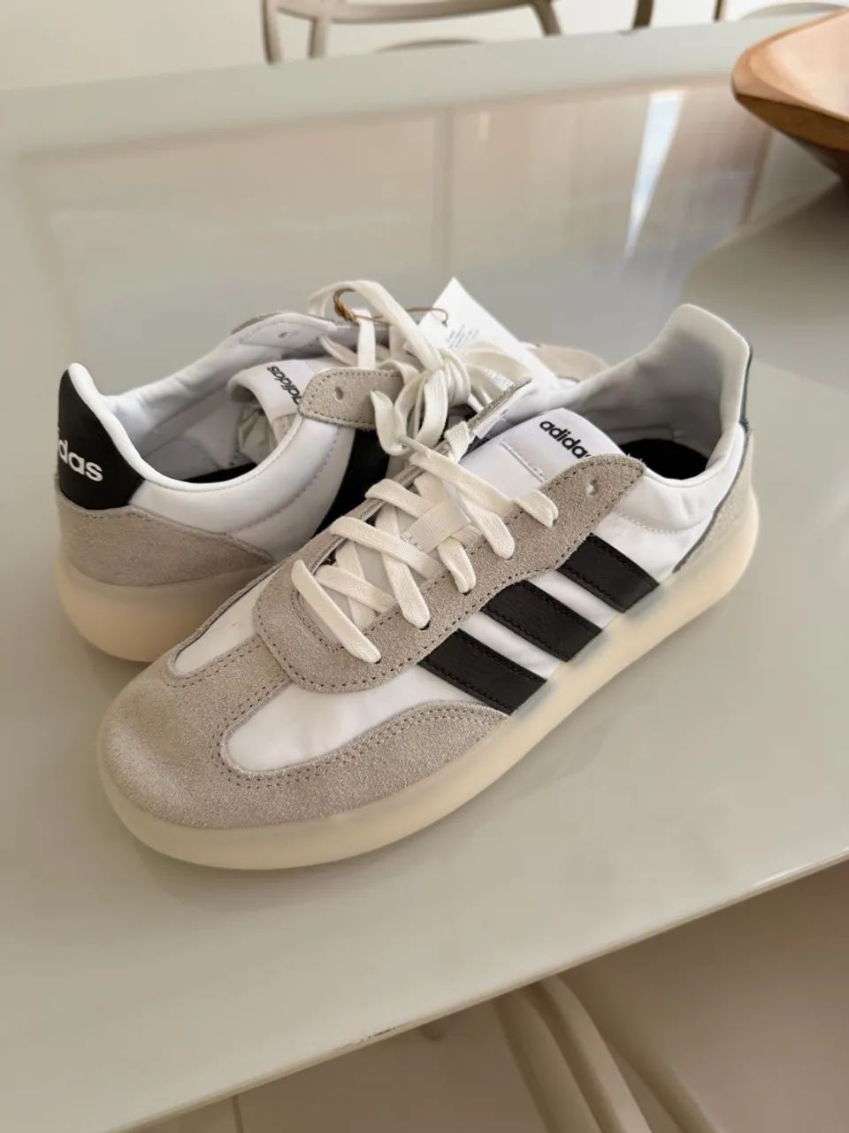 Tênis Adidas original - lindo e nunca usado - Calçados Esportivos