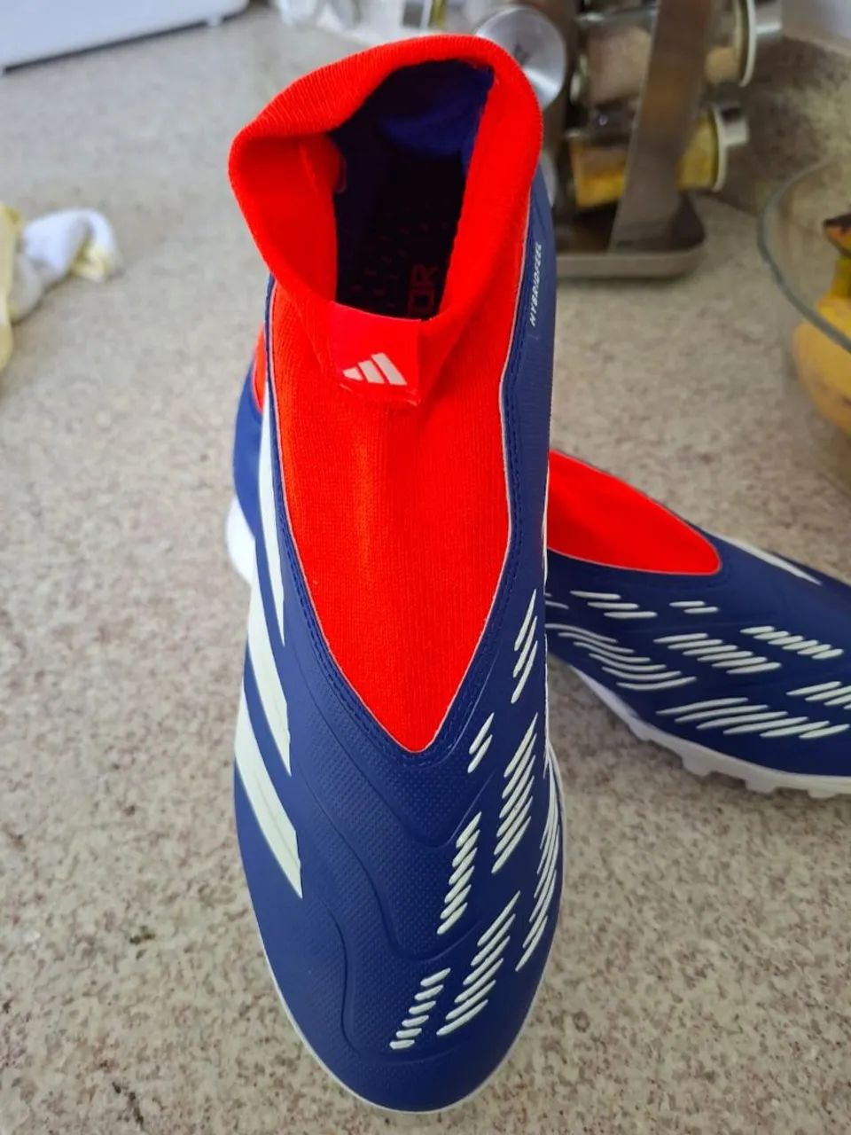 Chuteira predador addidas original  - Foto 2