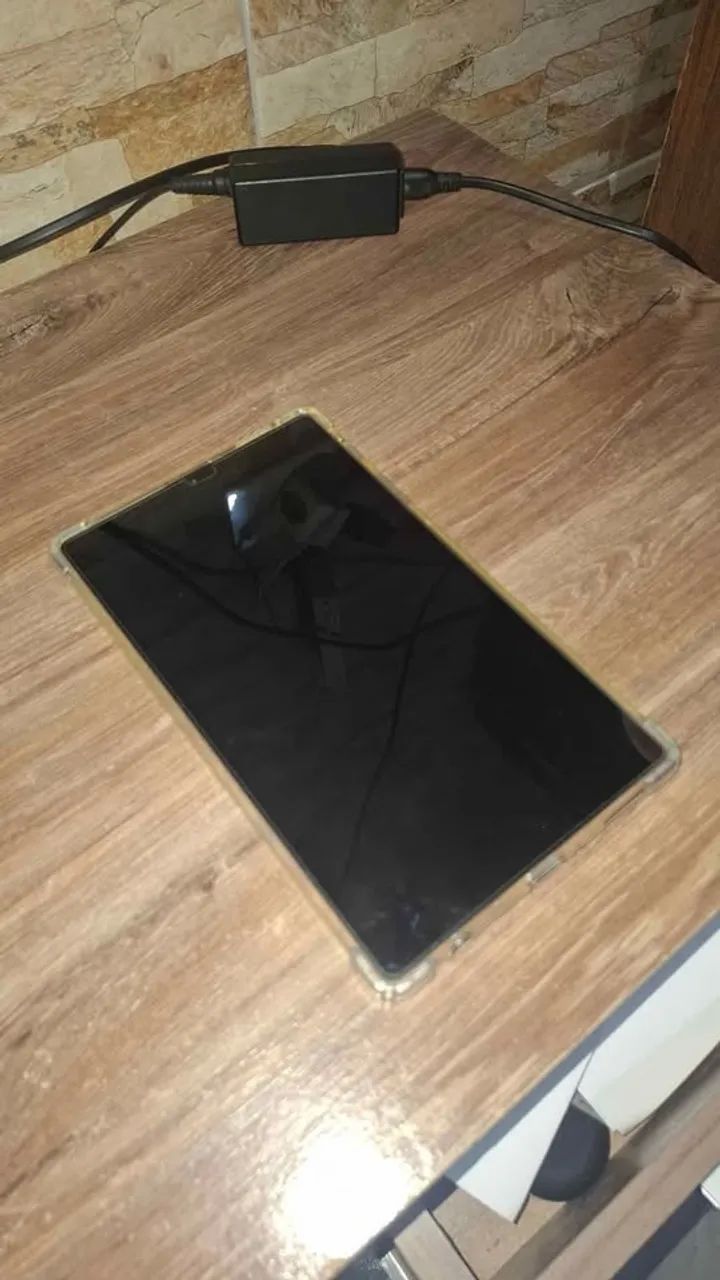 Tablet Samsung Tab A7 Lite 4G Com Chip Na Caixa - Guarulhos - Foto 3
