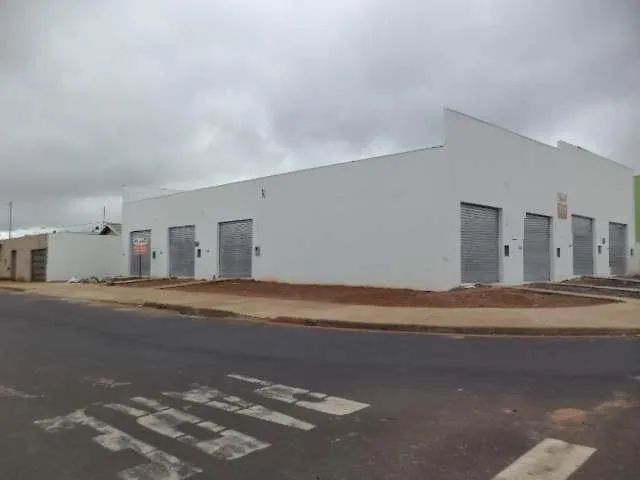 Comercial Loja em Uberlândia