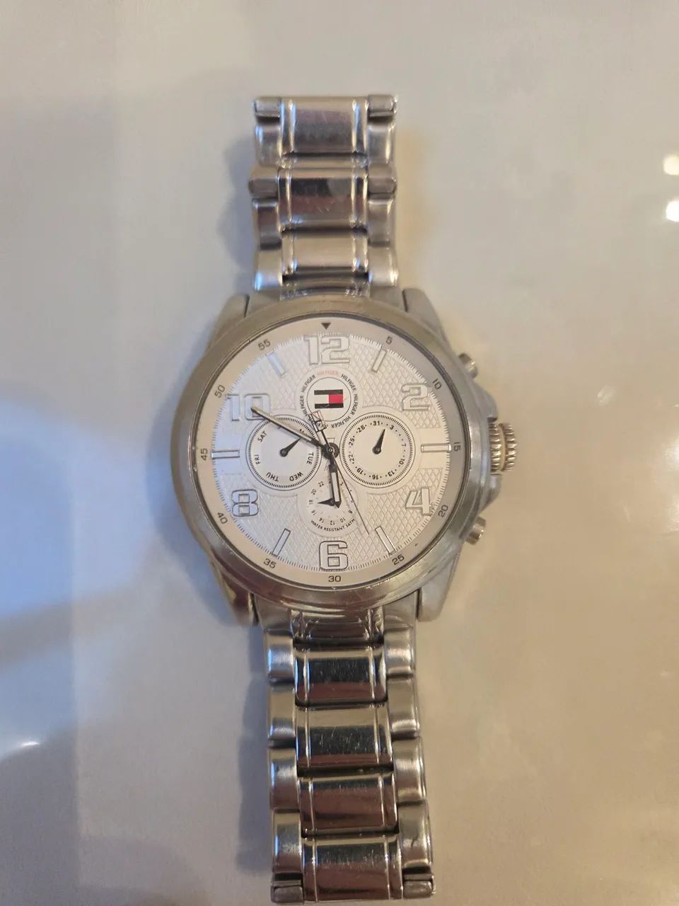 Relogio Tommy Hilfiger - Foto 3