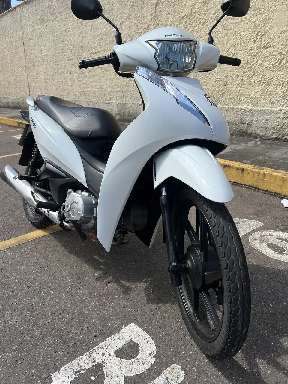 Biz 110i 2021 - Foto 4