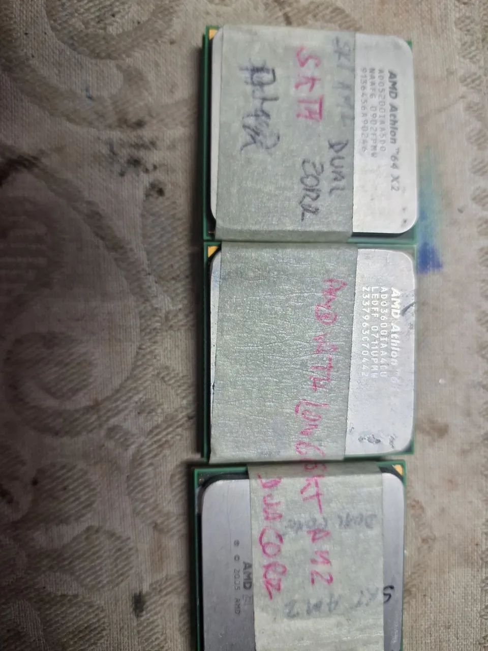 procesador amd fm2 dualcore  - Foto 3