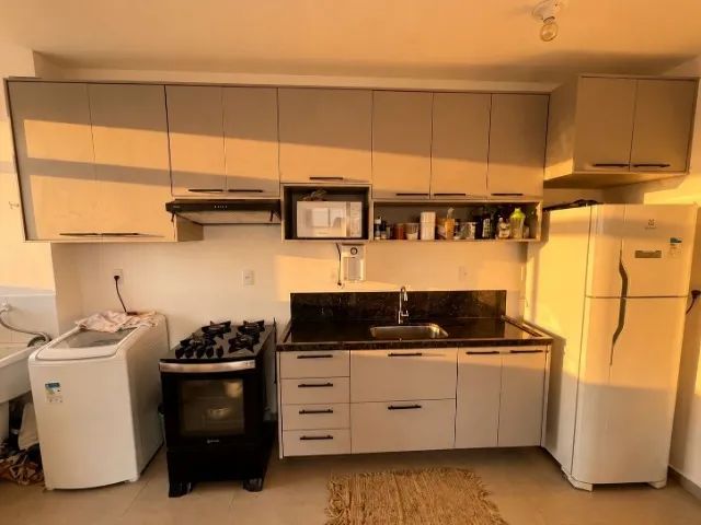 APARTAMENTO MOBILIADO NO ATMOS LIVING  - Foto 4