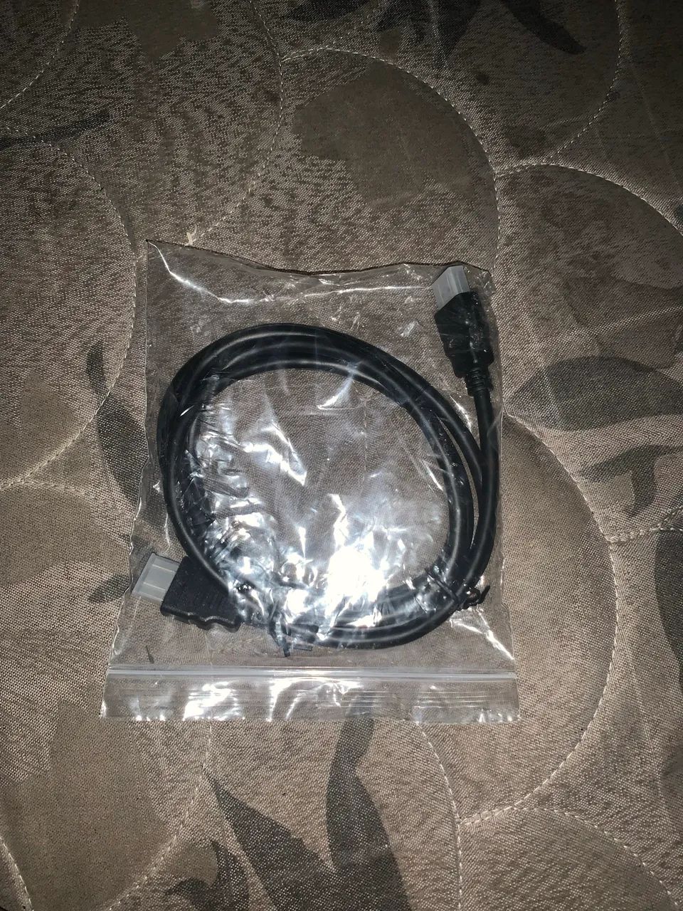 Cabo hdmi