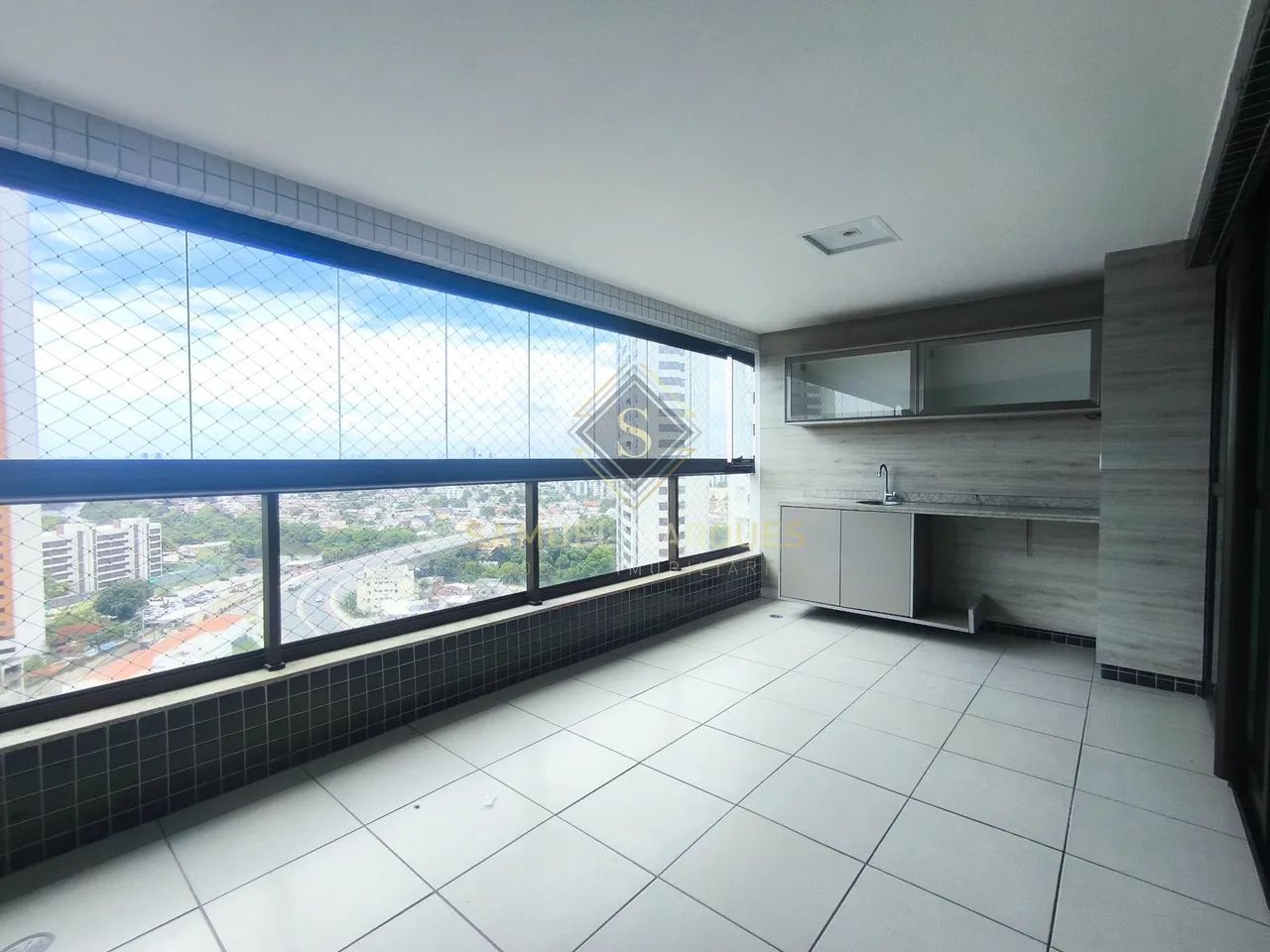 Apartamento com , 4 Suítes, com 207M² em Casa Forte - Foto 3