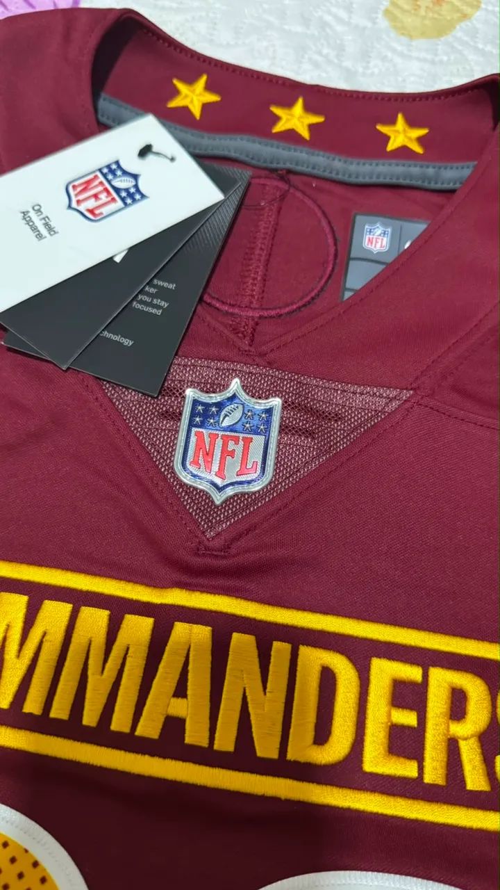 Camisas de Futebol Americano  - Foto 4