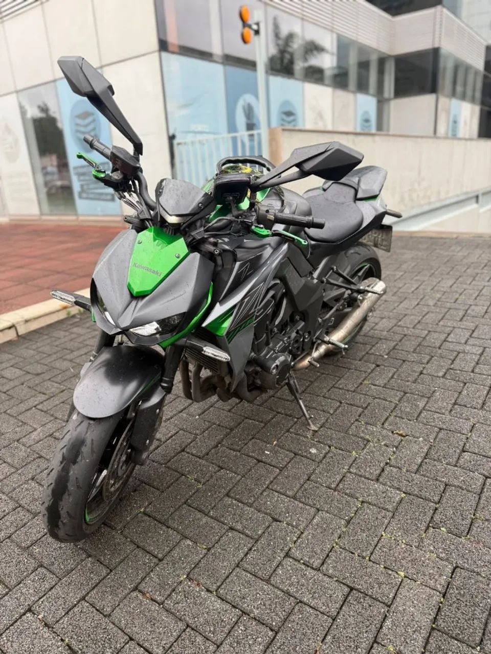 Z1000r 2020 - Foto 3