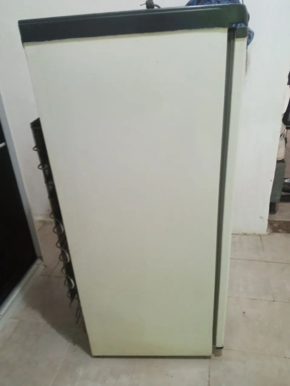 Vende se frizerr