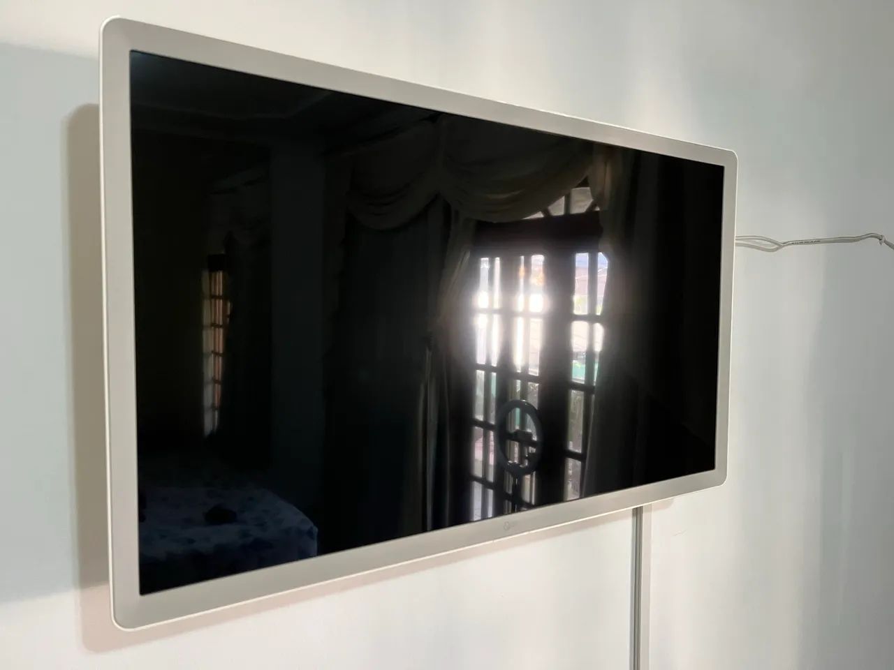 SMART TV LG 32  - Foto 4