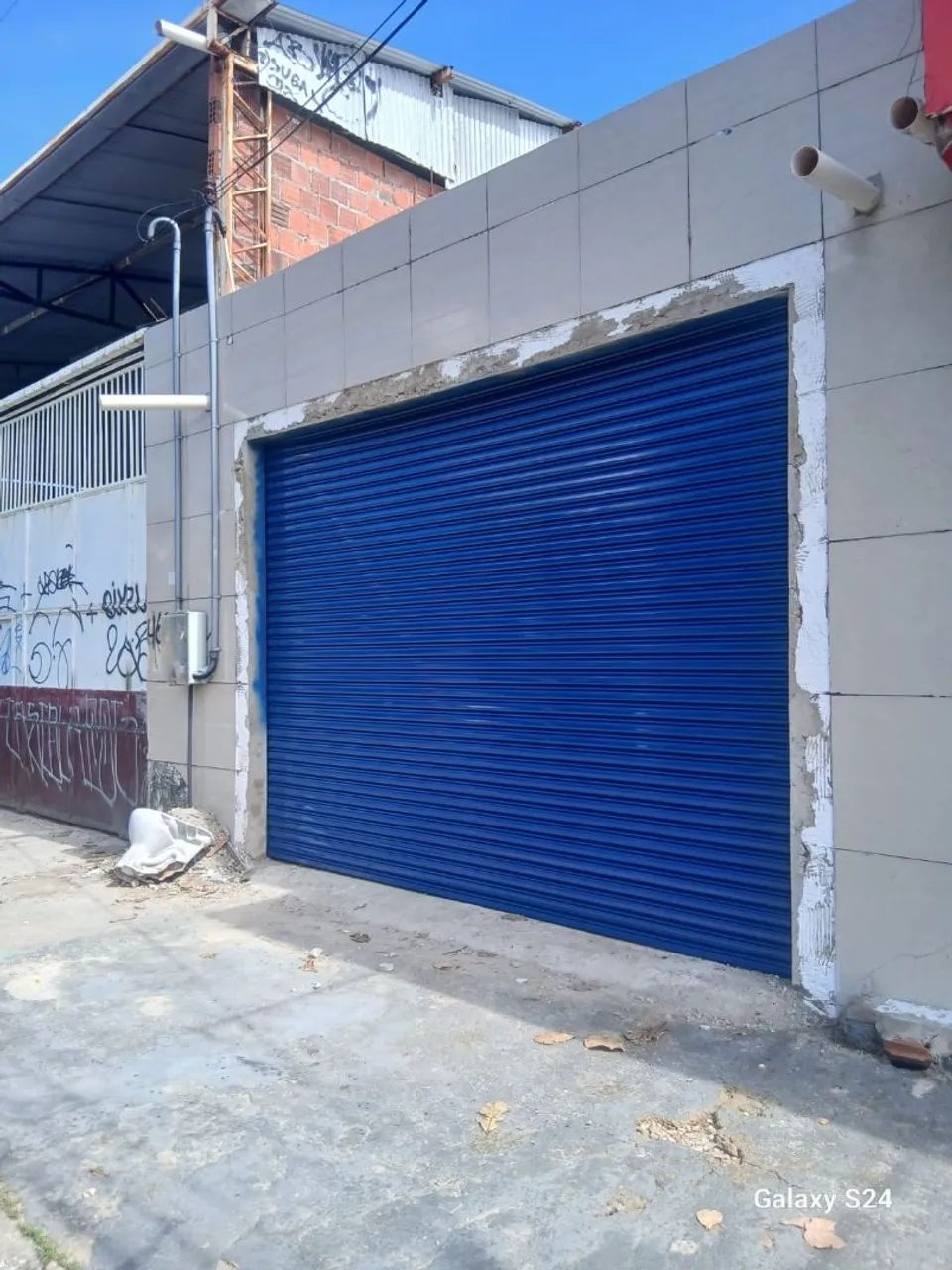 Portas Automática  - Foto 2