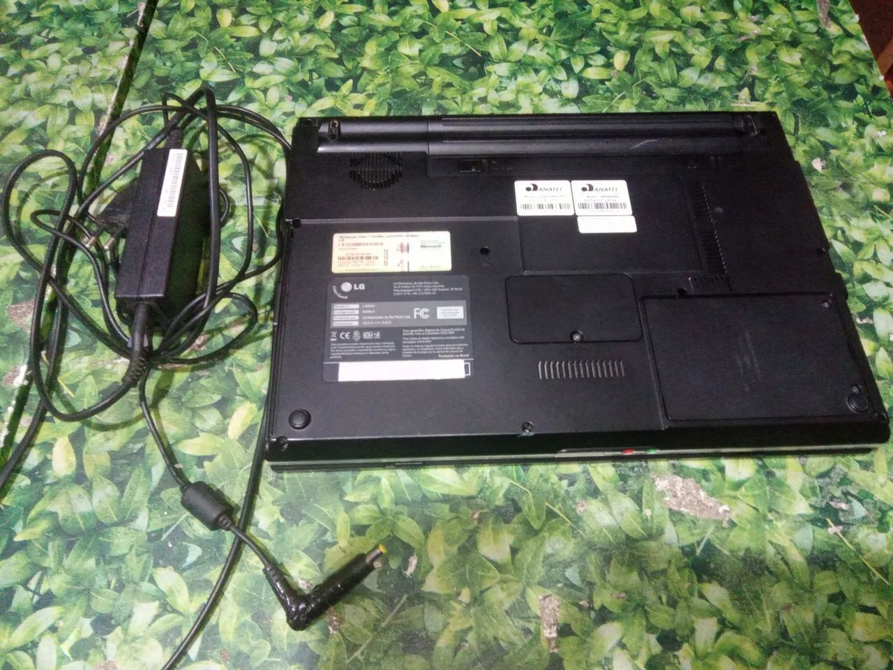 Notebook LG - Foto 5