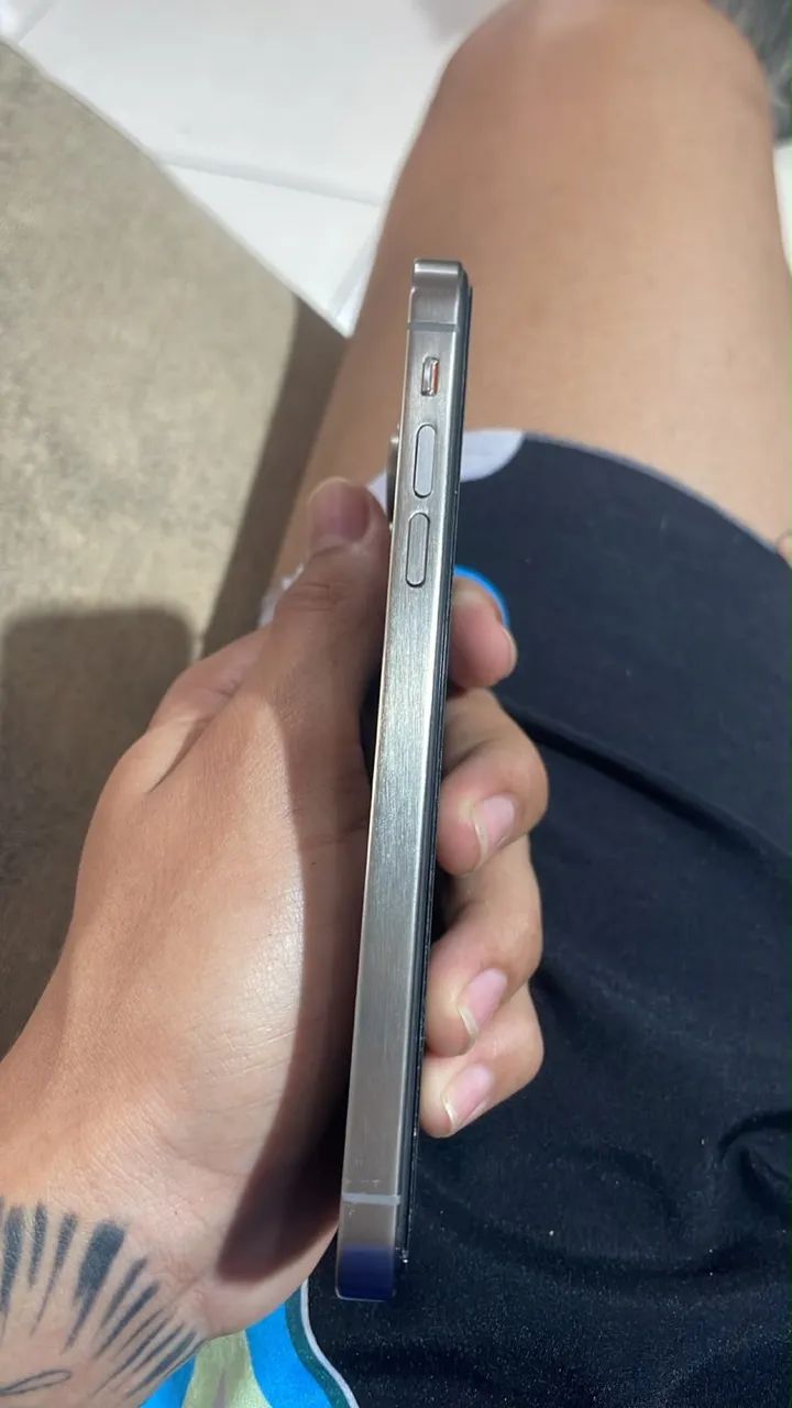 iPhone XR pra troca  - Foto 3