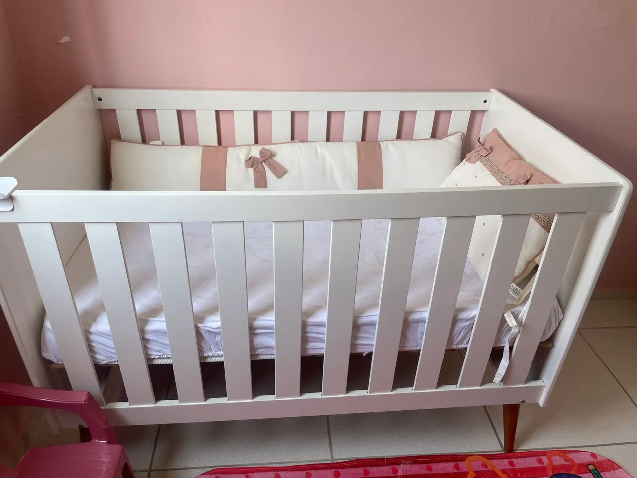 Vende-se berço  - Foto 2
