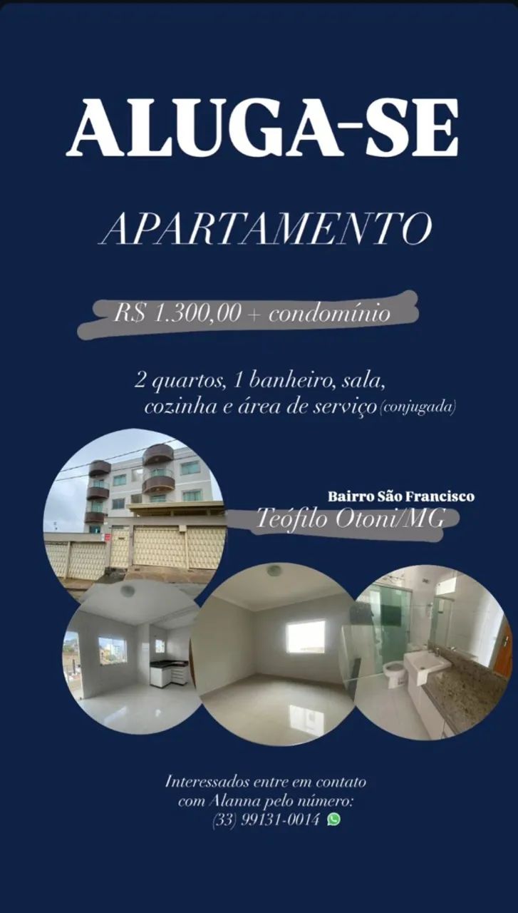 Apartamento 