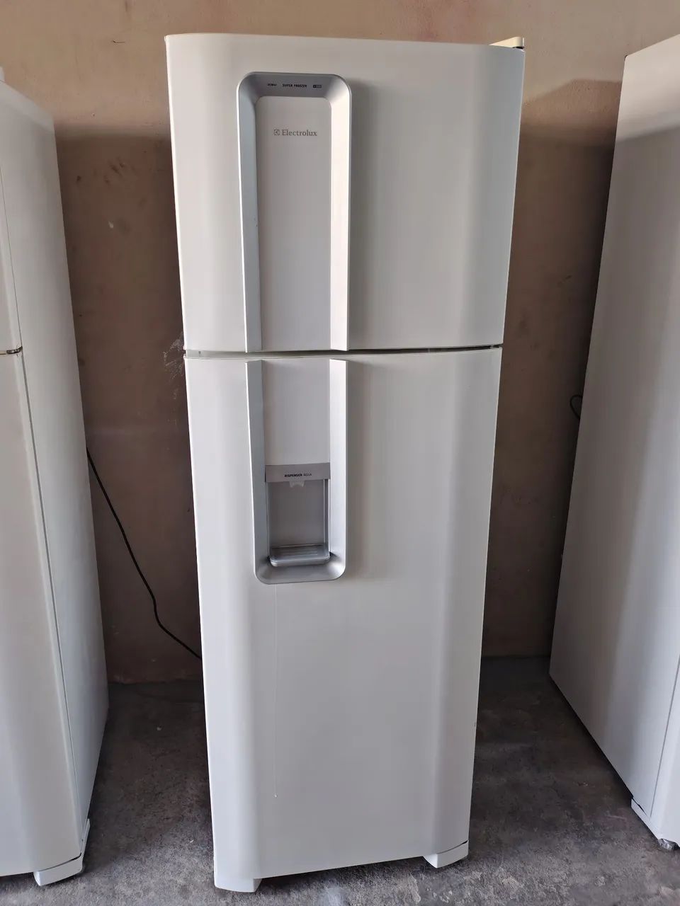 Geladeira Electrolux  - Foto 3