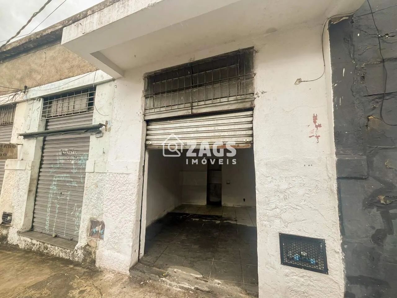 Loja para aluguel 16m² - Floresta/BH - Foto 2