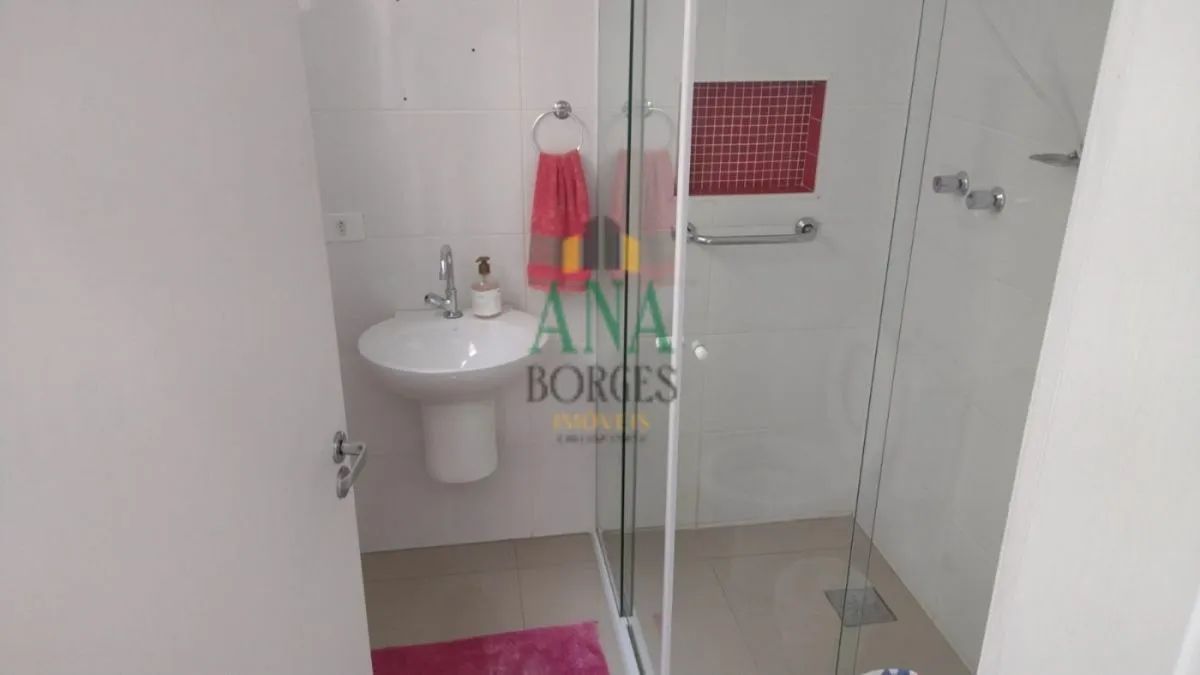 Alugo / Vendo Casa de 4 dormitórios em Condomínio - Foto 4