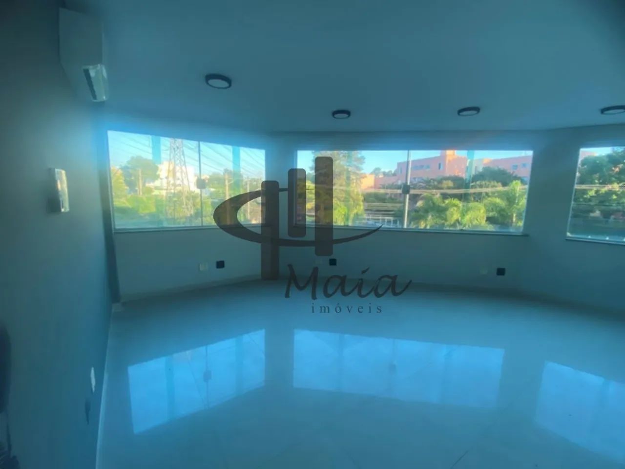 Locação Sala Comercial Sao Caetano do Sul São José Ref: 30676
