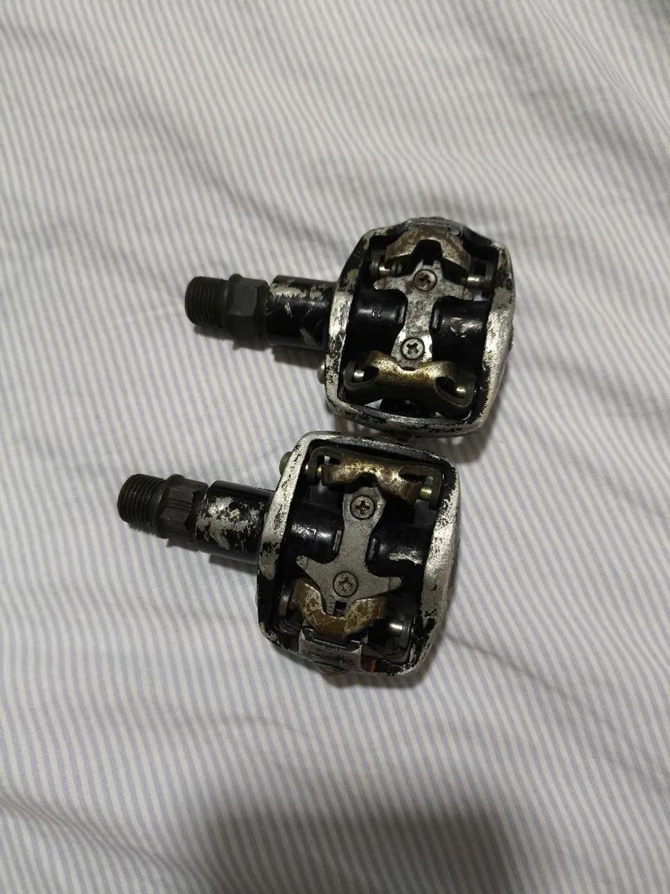 Pedal clip - Foto 2