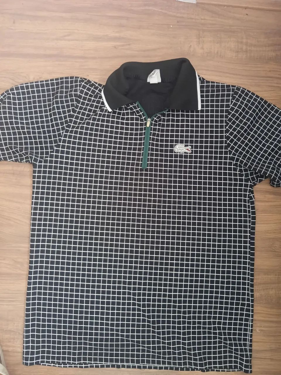 Polo lacoste l ori