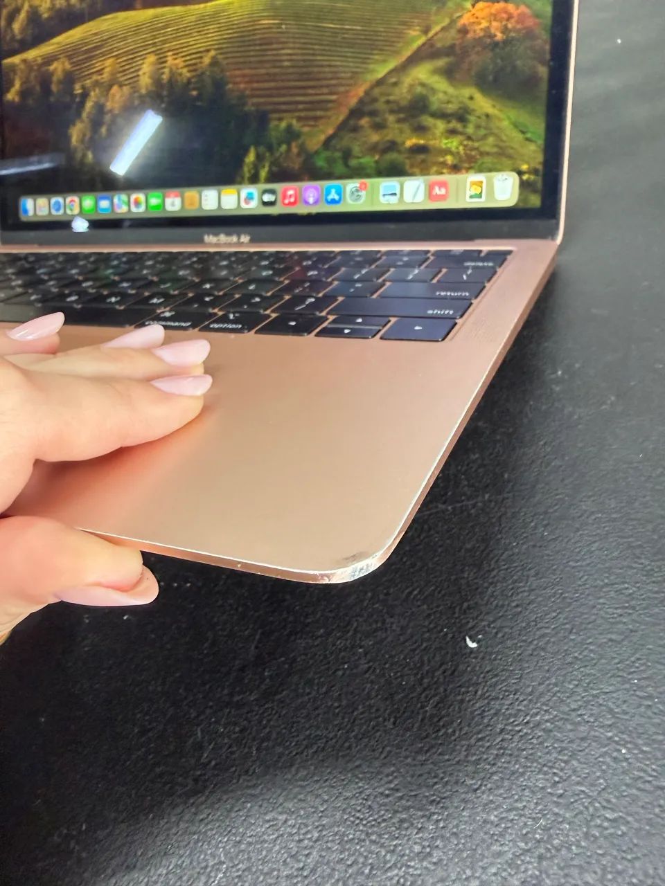 MacBook Air 13? 2019 Rose Gold | i5 | 8GB | 128GB SSD - Notebooks