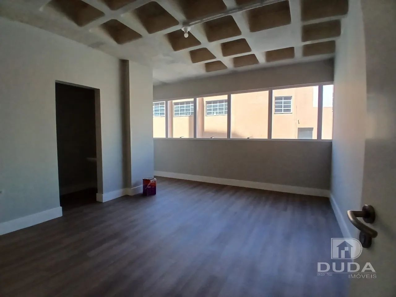 Sala comercial - Centro
