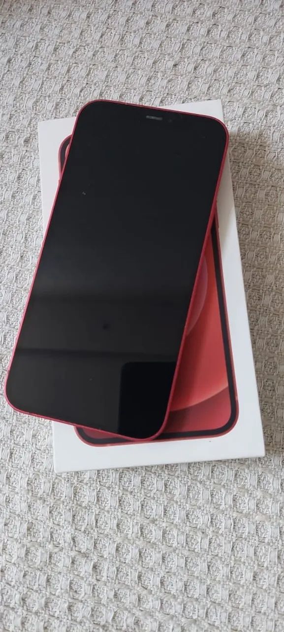 Iphone 12 - 64G - Foto 3